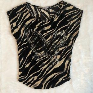 Charlotte Russe Top